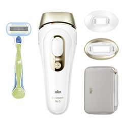 Braun Silk-expert Pro 5 PL5152 IPL - Epilátor