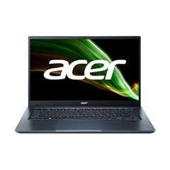 Acer Swift/3/i5-1135G7/14"/FHD/16GB/512GB SSD/Iris Xe/W11H/Blue/2R