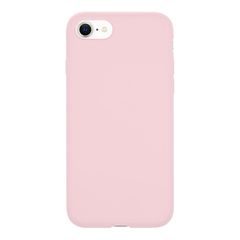 Tactical Velvet Smoothie Kryt pro Apple iPhone SE2020/8/7 Pink Panther