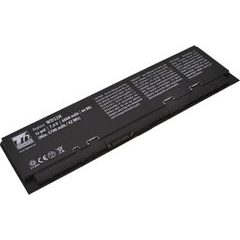 Baterie T6 power Dell Latitude E7240, E7250, 6000mAh, 44Wh, 4cell