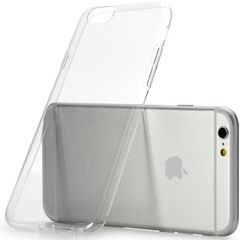 TPU pouzdro Xiaomi Redmi Note 4/4X Ultra Slim Transparent