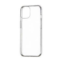 Cu-Be TPU pouzdro Motorola Moto G05 Transparent