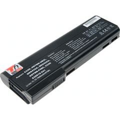 Baterie T6 power HP ProBook 6360b, 6460b, 6470b, 6560b, 6570b, 8460, 8470, 8560, 8cell, 7800mAh