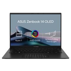 ASUS UM3406KA 14.0/RYZEN AI 7 350/16GB/1TB/W11H