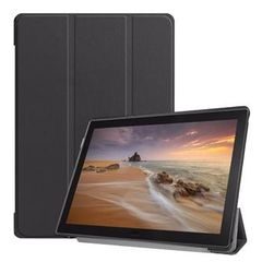 Flipové Pouzdro pro iPad Air (2020) 10.9 Black