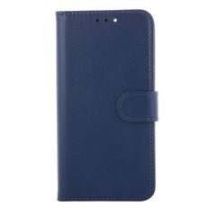 Smart Classic case for Samsung Galaxy A06 5G navy blue