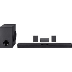 LG SQC4R - soundbar