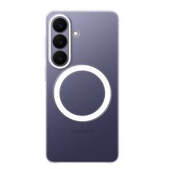 Samsung Průhledný kryt s magnetem S26 Transparency