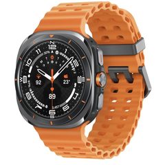 Samsung Galaxy Watch 7 Ultra Titanium Gray