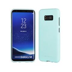 Mercury Soft Feeling TPU pro Samsung Galaxy J3 2017 (J330) Mint