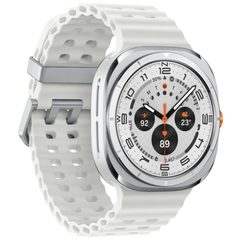Samsung Galaxy Watch 7 Ultra Titanium White