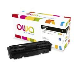 OWA Armor toner pro HP W2030X,černá/black