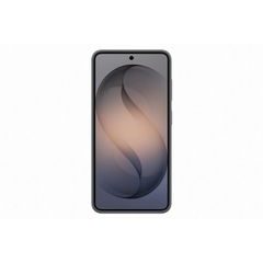 Samsung Silikonový kryt s magnetem S26 Black