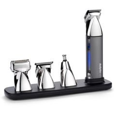 MT996E Zastřihovač multi BaByliss