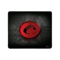 Herní podložka pod myš C-TECH GMP-02M, casual gamming, 320x270x4mm, obšité okraje