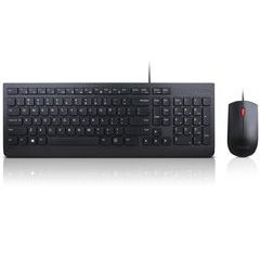 Lenovo KB MICE_BO Essential Wired Combo SK