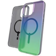 ZAGG kryt Milan Snap Apple iPhone 16 Pro Raven Feather