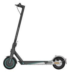 Xiaomi Mi Electric Scooter Pro 2 Mercedes F1 Team Edition