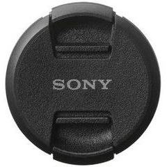 Krytka objektivu Sony - průměr 62mm