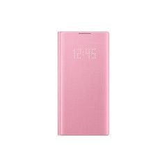 Samsung FlipCover LED View pro Galaxy Note10 Pink