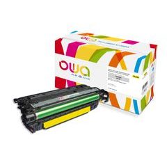 OWA Armor toner pro HP CF332A,žlutý,15000st.