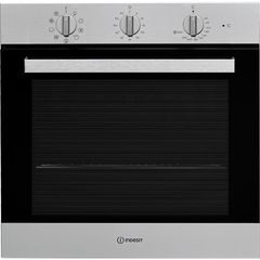 IFW 6834 IX TROUBA VESTAVNÁ INDESIT