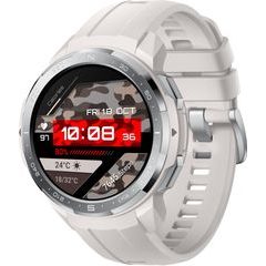 Honor Watch GS Pro (Kanon-B19P) Marl White - chytré hodinky