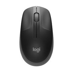 myš Logitech Wireless Mouse M190, CHARCOAL