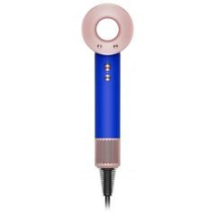HD07 VYSOUŠEČ VLASŮ BLUE/BLUSH DYSON