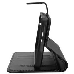 Tactical Field Notes pro Motorola Edge 60 Neo Black