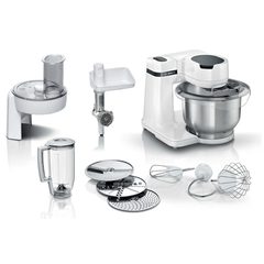 Bosch MUM Serie 2 MUMS2EW30 - kuchyňský robot