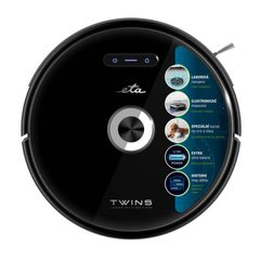 ETA Twins 6240 90000 - robotický vysavač