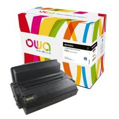OWA Armor toner pro SAMSUNG MLT-D201L,černá/black