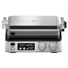 CG7044 KONTAKTNÍ GRIL BRAUN