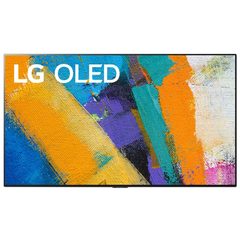 55" LG OLED55GX - televize