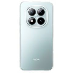 Tactical TPU Kryt pro Xiaomi Redmi Note 15 Pro 5G Transparent