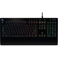 herní klávesnice Logitech G213 Prodigy, US INTL layout