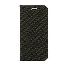 Vennus Carbon pouzdro Samsung Galaxy Note 8 (N950) Black (zesílený rám)