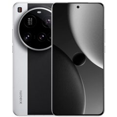 Xiaomi 15 Ultra 5G 16GB/512GB Silver Chrome