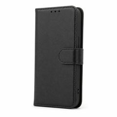 Cu-Be Classic pouzdro Samsung Galaxy S25 Ultra Black