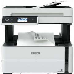 EPSON EcoTank M3170, A4, 39 ppm, mono