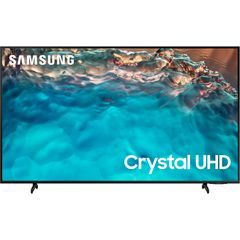 43" Samsung UE43BU8072 - televize