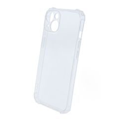 Cu-Be AntiShock pouzdro Motorola Moto G14 Transparent