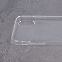 Cu-Be TPU pouzdro iPhone 13 Pro Max 6,7" Transparent