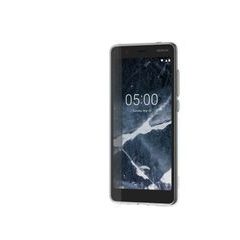 Nokia Slim Crystal case CC-109 for Nokia 5.1