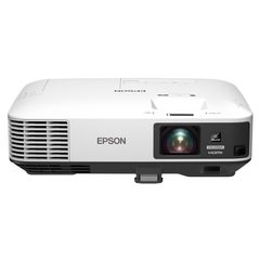 3LCD EPSON EB-2250U WUXGA 5000 Ansi 15000:1