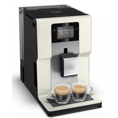 Krups Intuition Preference EA872A10 - automatický kávovar