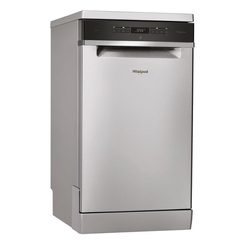 Whirlpool WSFO 3O23PF X volně stojící myčka (45cm)