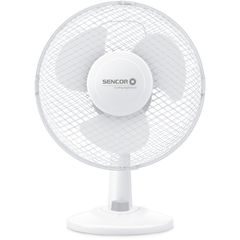 SFE 2327WH stolní ventilátor SENCOR