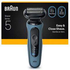 Braun Series 5 Wet&Dry 52-A1000S - holící strojek